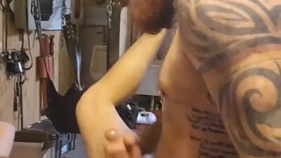 JFF - Montaz Morgan 2024-04-02_Boys hungry hole gers what he is craving.  Tattooe.mp4