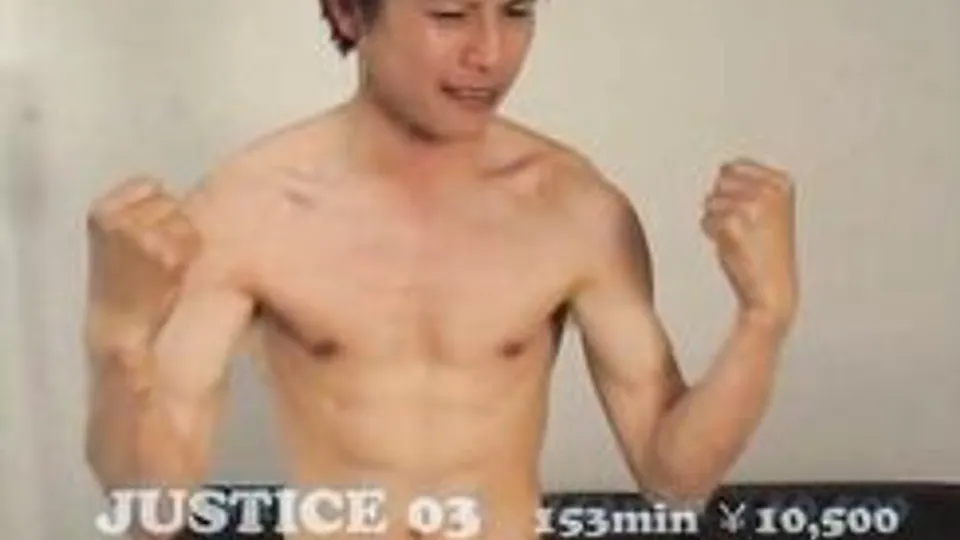 JGV Sample Movie Compilation 05