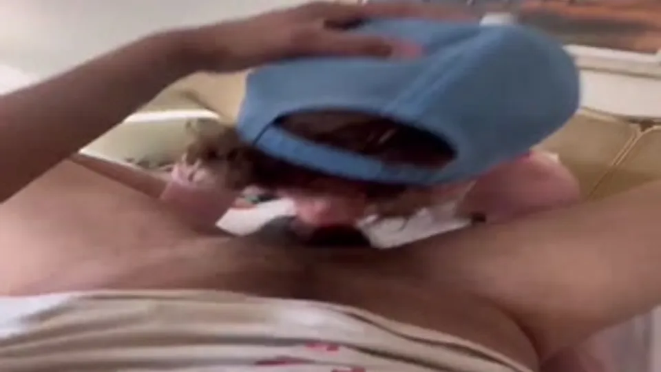 JHernandez: Gay Solo Masturbation and Bottom Play