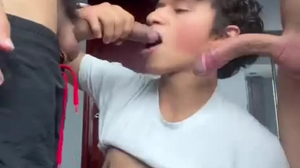 JhonGuevara Nude Leaks Gay Porn, Sexy Athlete Twinks Fucking, Muscular Dreamy Hot Peachy Jocks Anal Assfuck Bareback (11).mp4