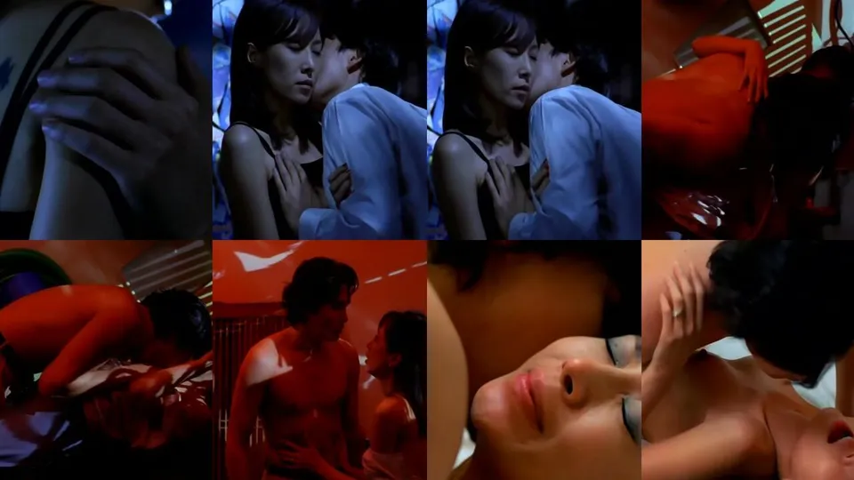 Ji Soo-won Vanishing Twin 