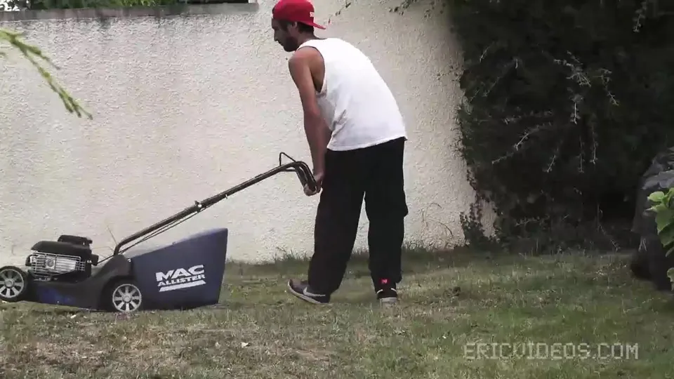 Jimmy'nin Açık Havada Ameliyesinden Etkileşim