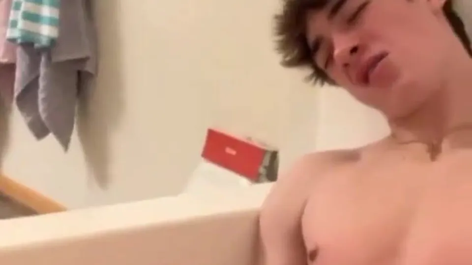 Jimmy TikTok boy