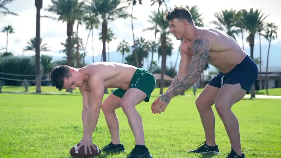 JJ Knight and Grant Ducati – Head To Head.mp4