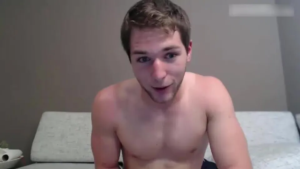 JJ SW1FT cum show - ThisVid.com