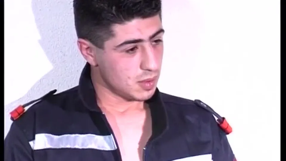 [JNRC] JEUNE POMPIER DU SUD (movie).mp4