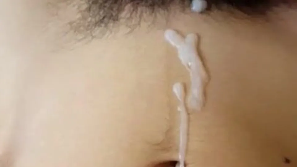 JO and cums