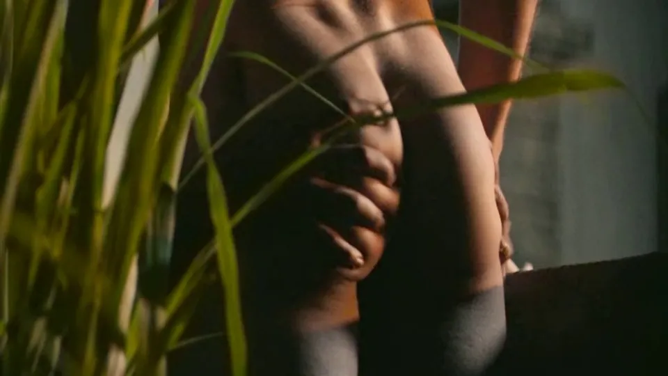 Joao Villa, Bruno Suzano Butt, Gay Scene in Madam Beja