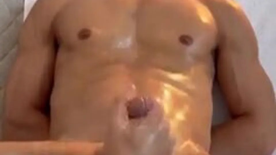 Jock Gets Milked