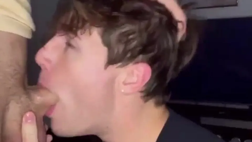 Jock's Deepthroat Delight