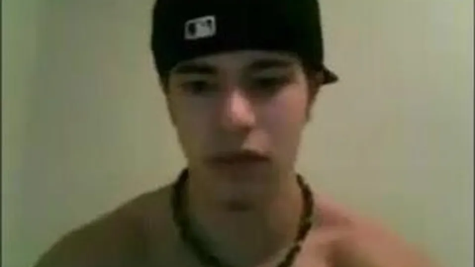 Jock Jerks Smaller Cock