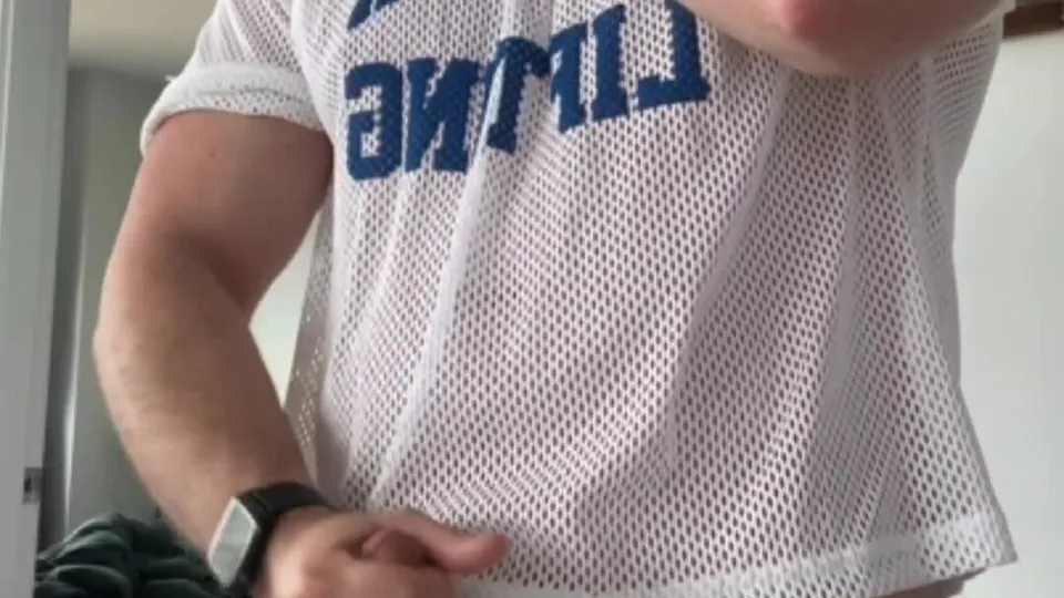 Jock sniffing - ThisVid.com
