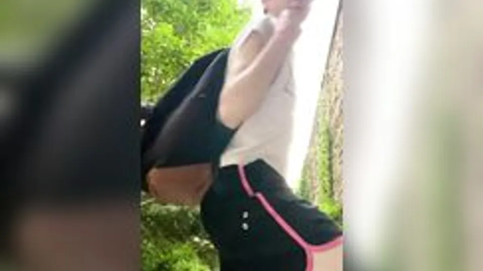 Garotos Twinks Masturbando de Jockstraps