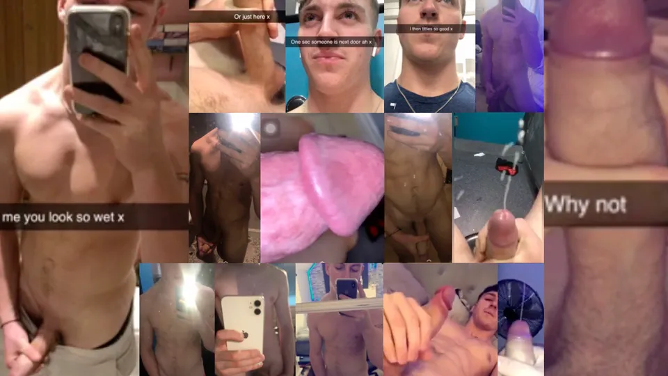 Jock with a long cock jerking it off and cumming - ThisVid.com