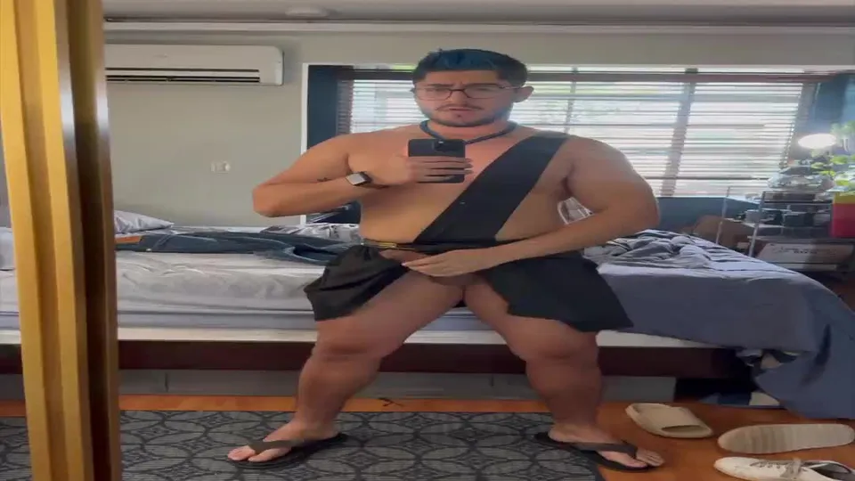 JockLoad Nude Leaks Gay Porn, Damn This Dude Makes Me Drool, Horny Delicious Body Handsome  Many Guy Jerking Off His Dick Creams (5).mp4