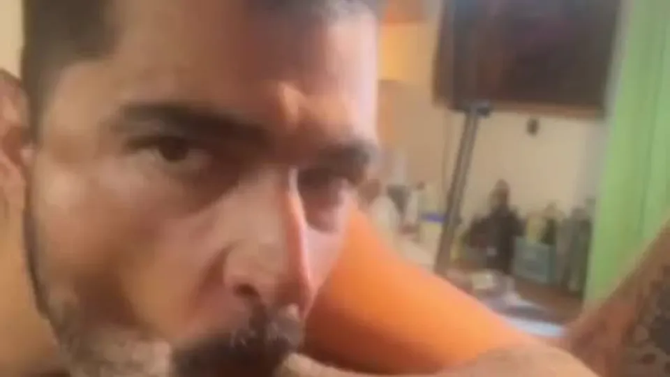 JOE SILVER Super Sexy Hotties, Delicious Chests, Muscle Macho Hotties, Hunky Dreamy Masculine Manly Dudes, Big Muscle Chests, Sexy Interracial Fuck, BBC Black Dicks, Hot White Cocks, Org.mp4