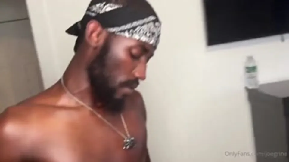 Joegrine Gay Ebony Nude Leaks Porn, Sexy Black Hotties Raw Fuck, Bareback Threesome TagTeam Stunning Booties (10)