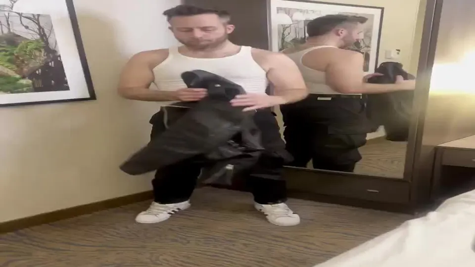 JoelSomeone Hot Bearded Hairy DILFs, Daddies DILF Fuck, Anal Sex Hairy (5).mp4