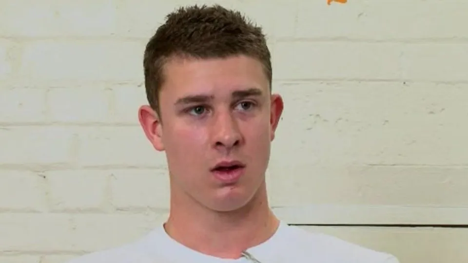 Joey 3-steps audition