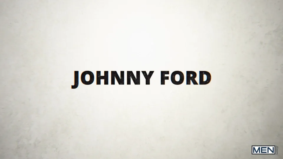 Joey Mills & Johnny Ford