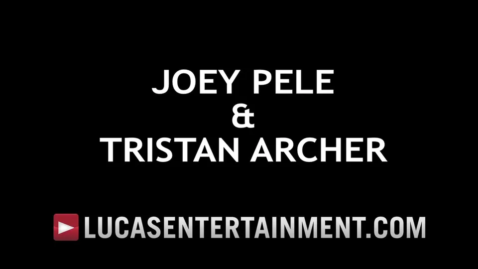 Joey Pele Raw Pounds Tristan Archer