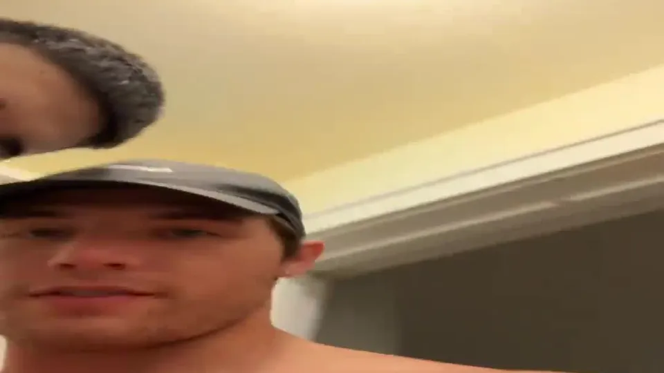 Joeystole Nude Leaks Gay, Charming Blue Eyed Twink, Insatiable Peachy Ass Eating And Bareback Deep Penetration (2).mp4