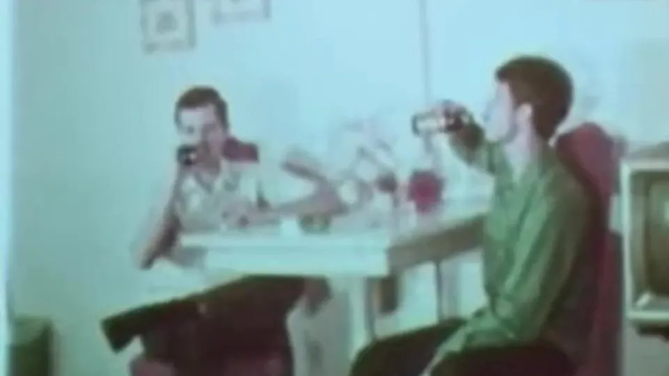 John Holmes - Early Gay