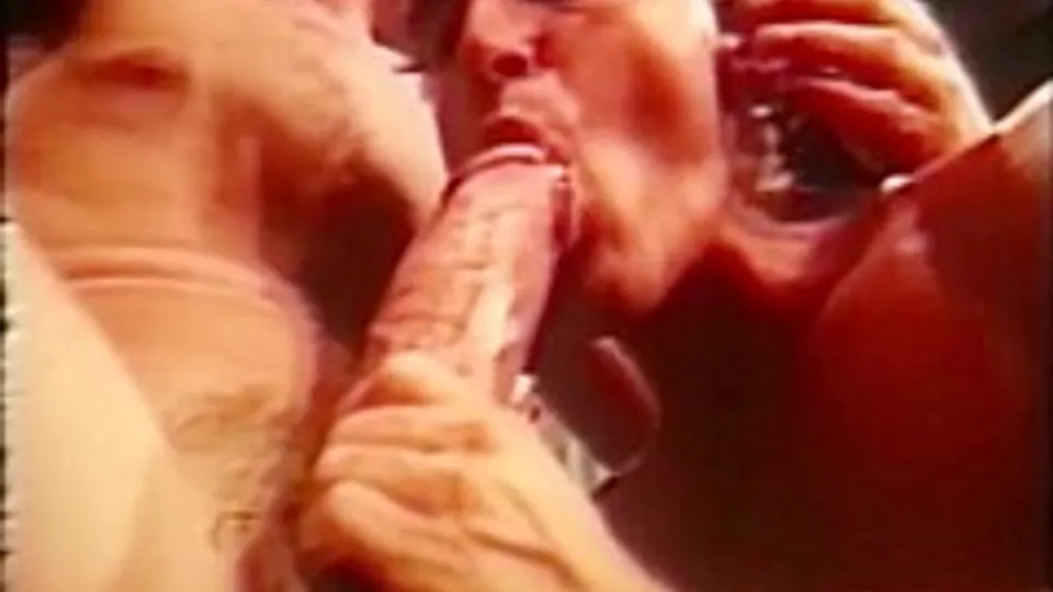John Holmes In A True Dicklegend