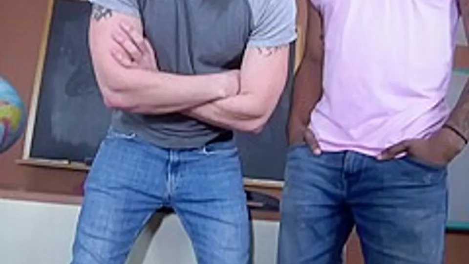 John Johnson & Wolf Hudson: Humiliated