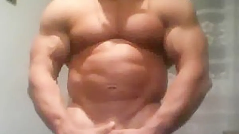 John McDunkin hot cum 2 times