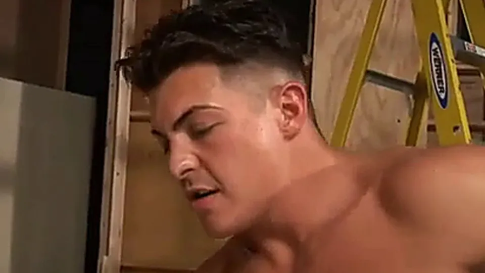 Johnny Champ's Big Dick Fuck