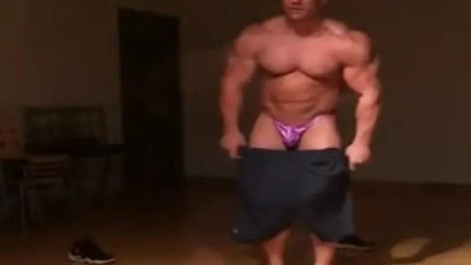 Johnny Doull
