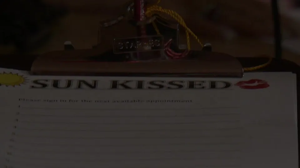 Johnny's Legendary Ass Debuts with Liam