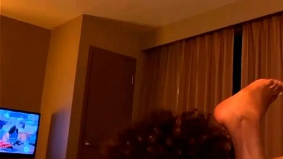 Johntaec's Big Dick Gay Anal