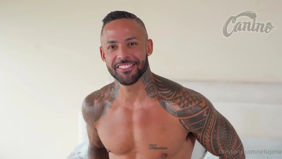 Jona Ortiz – Canino Latino Gangbangs.mp4