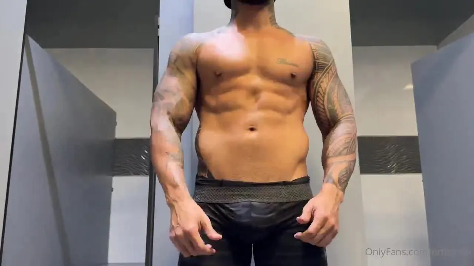 JonaOrtiz Nude Leaks Gay Porn, Big Bubble Butts Are Always Lustful, Solo Self Fuck And Dildo Ride, Muscled Bodybuilders Threesome TagTeam (16).mp4