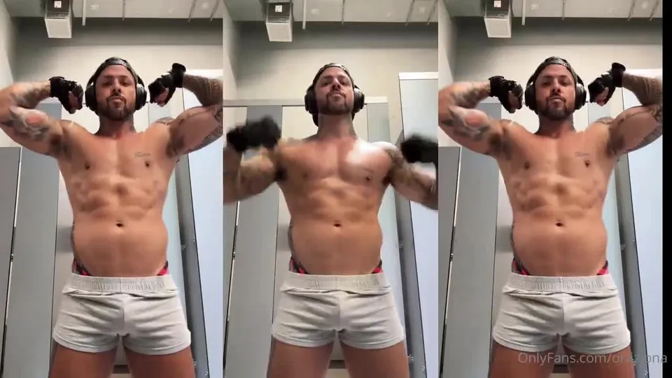Jonaortiz Nude Leaks Gay Porn, Big Butt Muscle Submissive Fuckslut Bareback Fuck Videos Anal (17).mp4