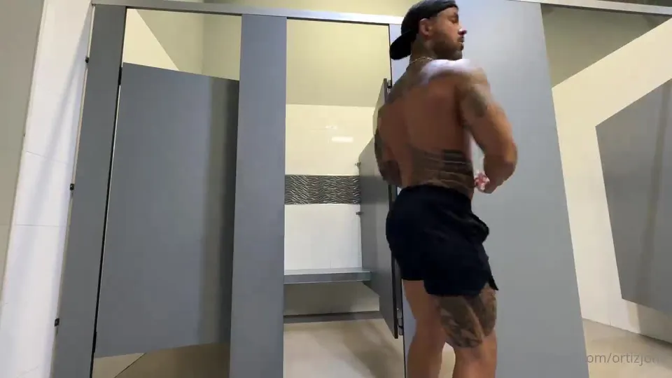 Jonaortiz Nude Leaks Gay Porn, Big Butt Muscle Submissive Fuckslut Bareback Fuck Videos Anal (13).mp4