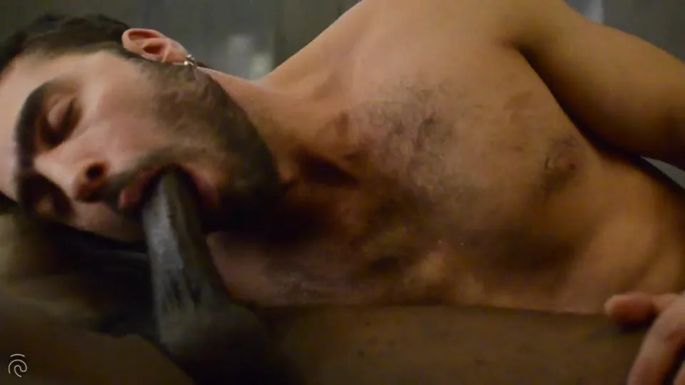 Jordan Jameson & Javier Des Leon - gay porn