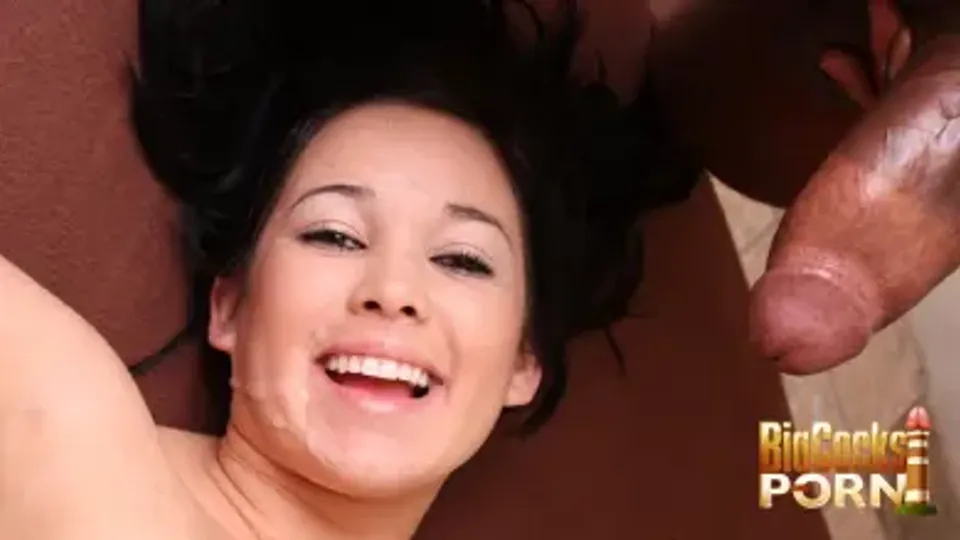 Jordan Rough Bbc Treatment on PornDoe.com