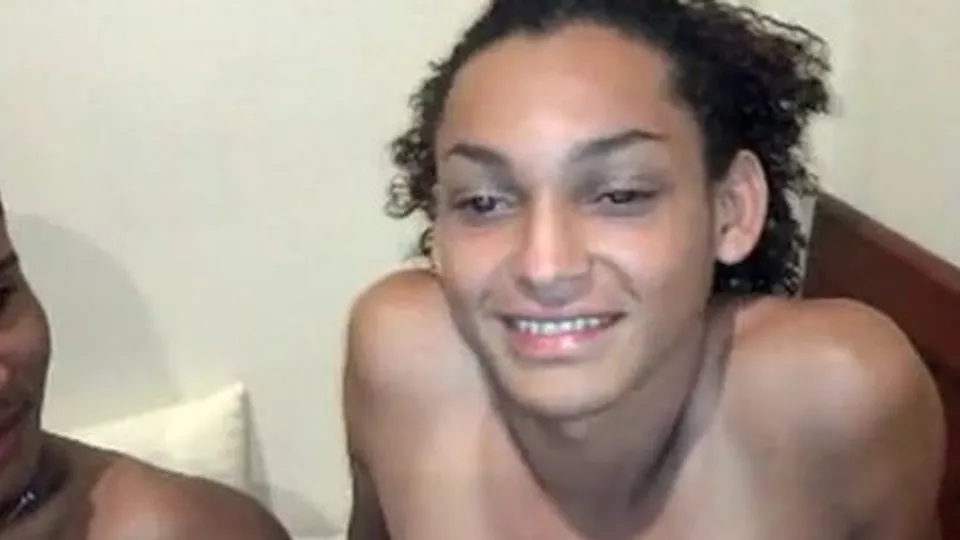 JORGESGANG - Ronald Carlos and Michael