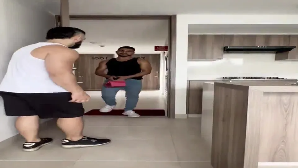 JoseGomezX Nude Leaks Gay Porn, Bearded Handsome Irresistible Dude Solo And Butt Fuck Seduction, Horny Oral Cock Sucking Sessions (14).mp4