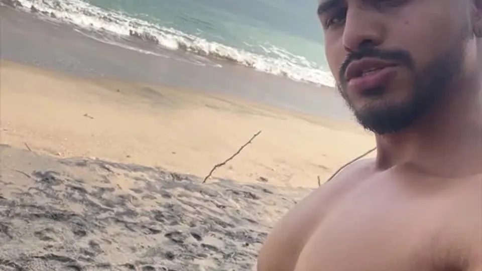 josegomezx_donjuancolombia PLAYA