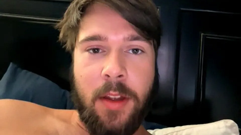 Josh, 25yo from Canada - ThisVid.com