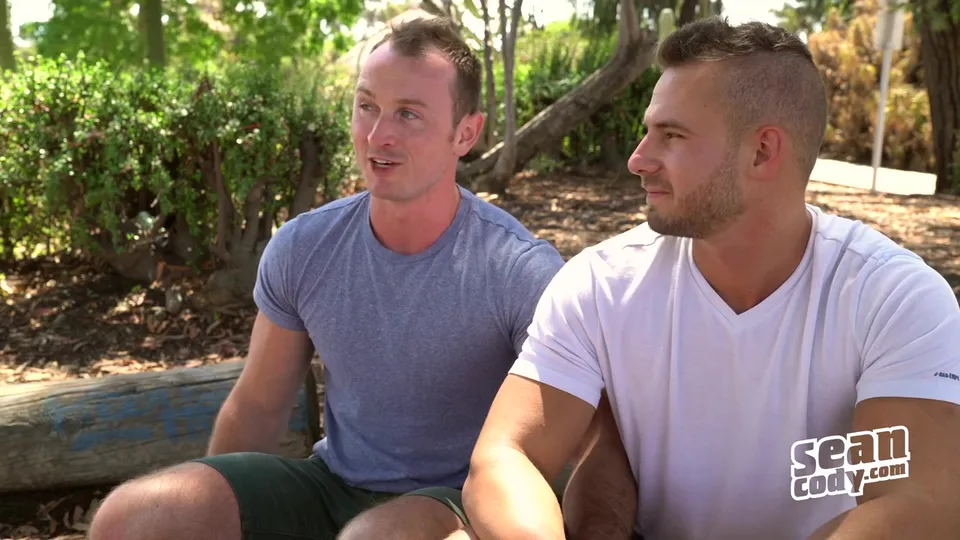 Josh & Brayden: Bareback 2018