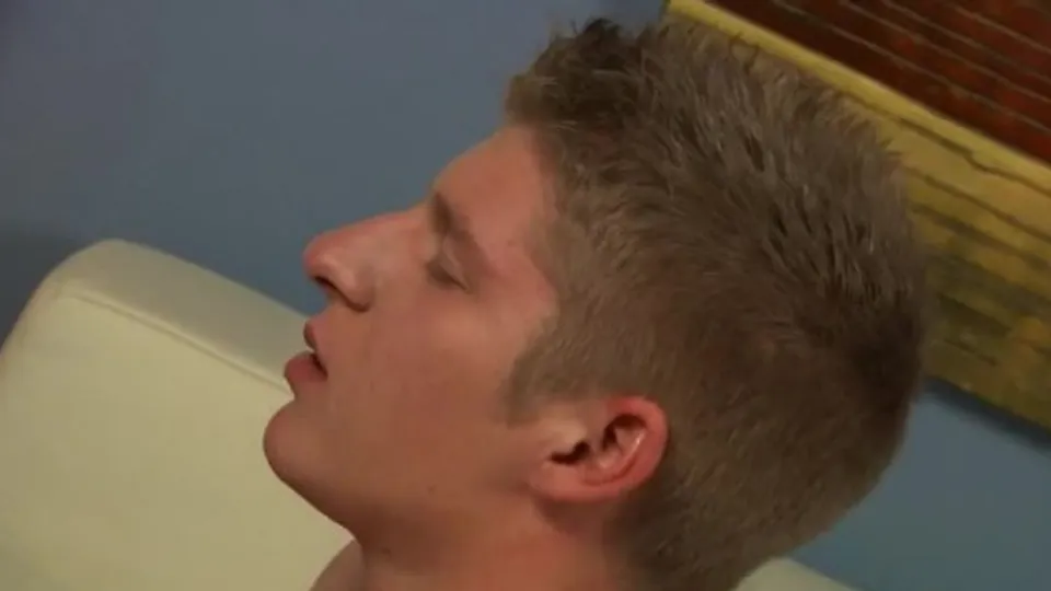 Josh Fucked By Jonas First Time