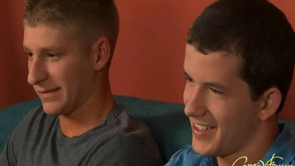 josh gets fucked by jamie  — PornOne ex vPorn