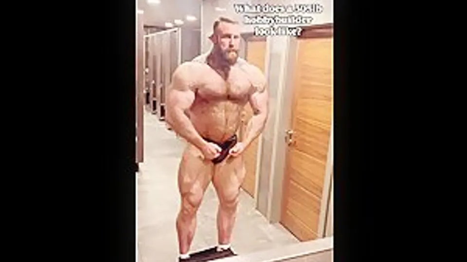 Josh Malery's Solo Session