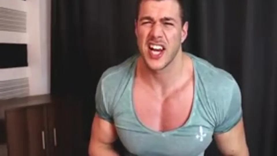 Joshua Armstrong 1
