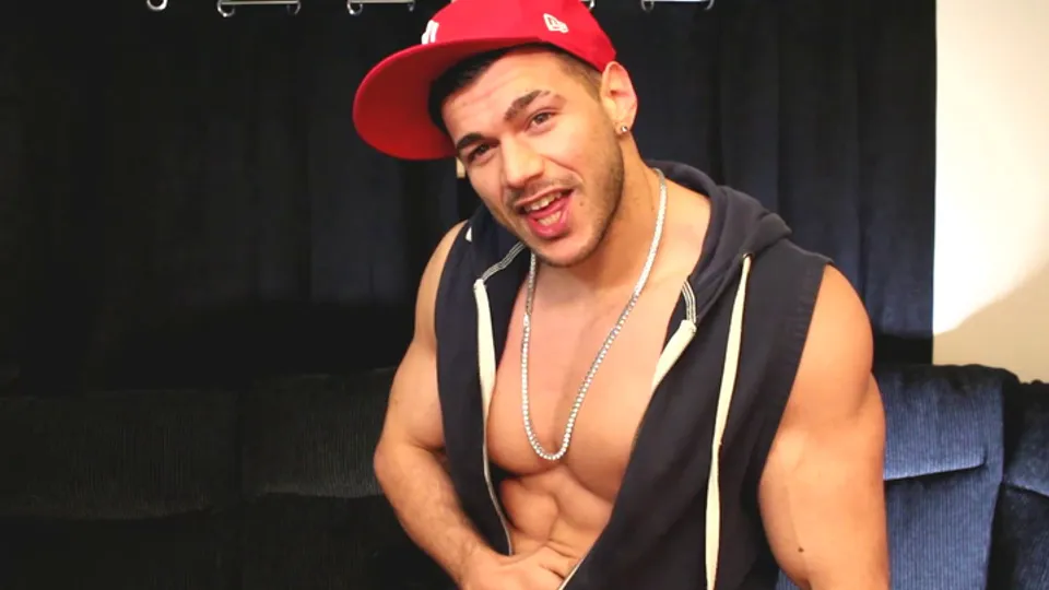 joshua armstrong 14  — PornOne ex vPorn